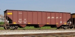 BNSF 645537